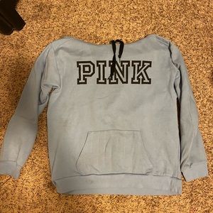 PINK sweatshirt
